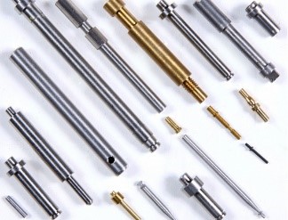 Pin và trục